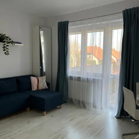 דירה Cozy Near Ikea And S8