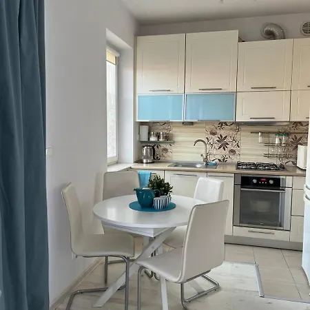 Apartamento Cozy Near Ikea And S8 *