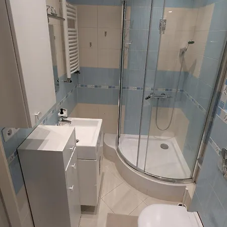 Apartment Cozy Near Ikea And S8